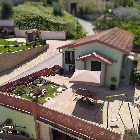 Villa Eden モンテファルコ エクステリア 写真