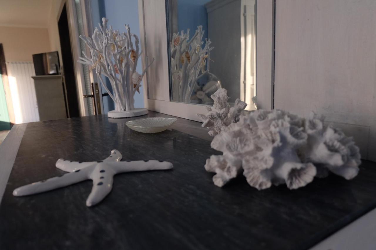 Villa Eden モンテファルコ エクステリア 写真